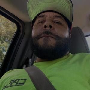 Meet your Posher, Devrick